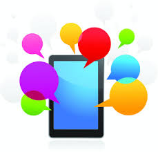 Top 5 Business messaging apps