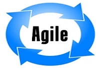Agile-A modern era organizational concept