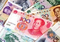 Chinese Yuan Devaluation