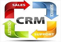 Customer Relationship Management (CRM) Platform for long Customer Relation