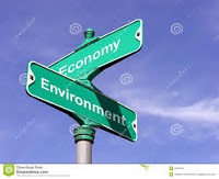Environment vs The Economy