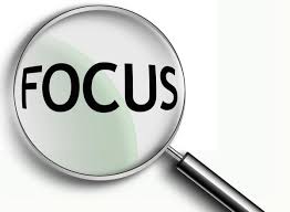 FOCUS