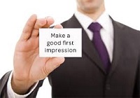 #Know-How Nailing that First Impression