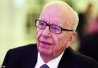 The Rise and Fall of Rupert Murdoch- The Biggest Media Mogul