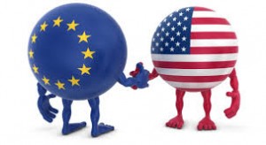 Transatlantic Trade and Investment Partnership