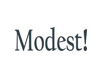 Pros and cons of being modest