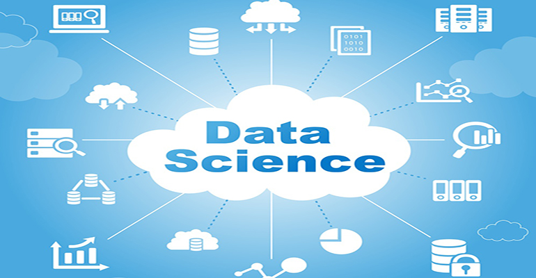 Scope data science