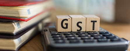 Revised GST Rates for Goods