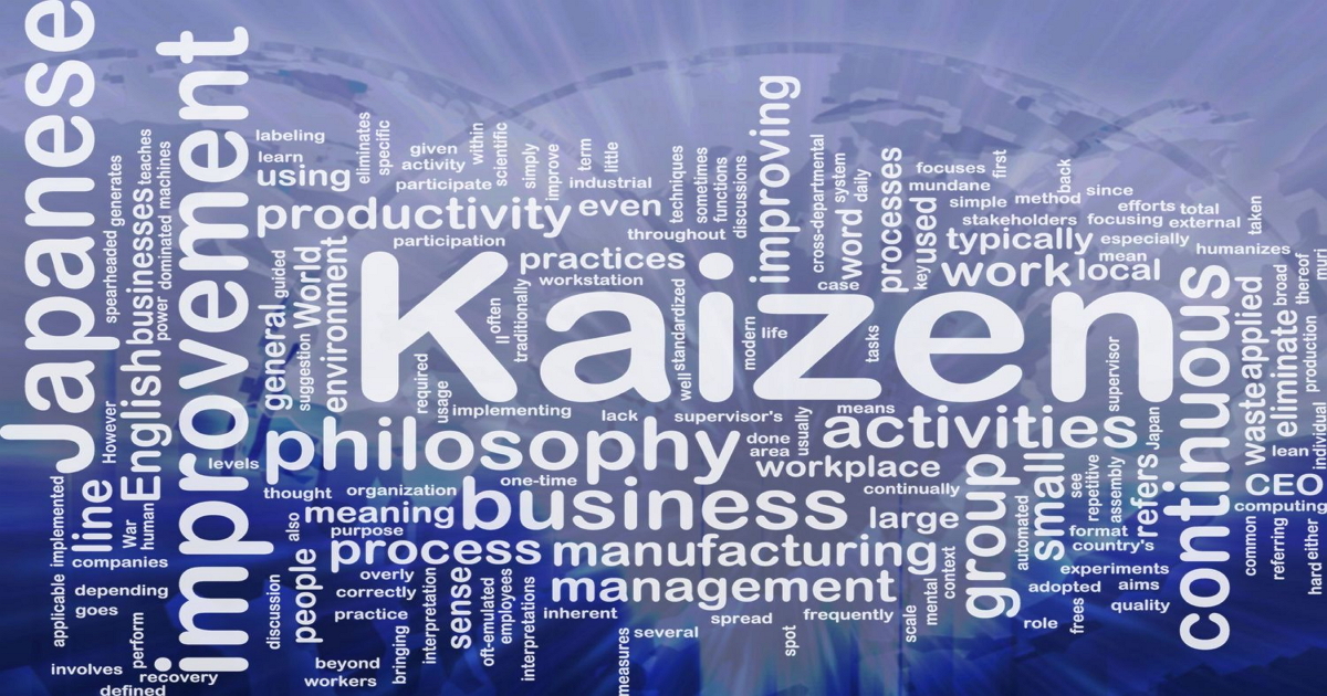 Introduction To Kaizen Vskills Blog 4670