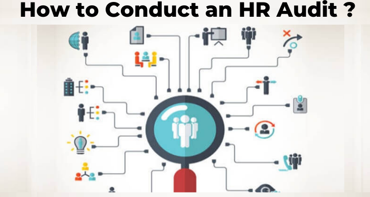 How to Conduct an HR Audit