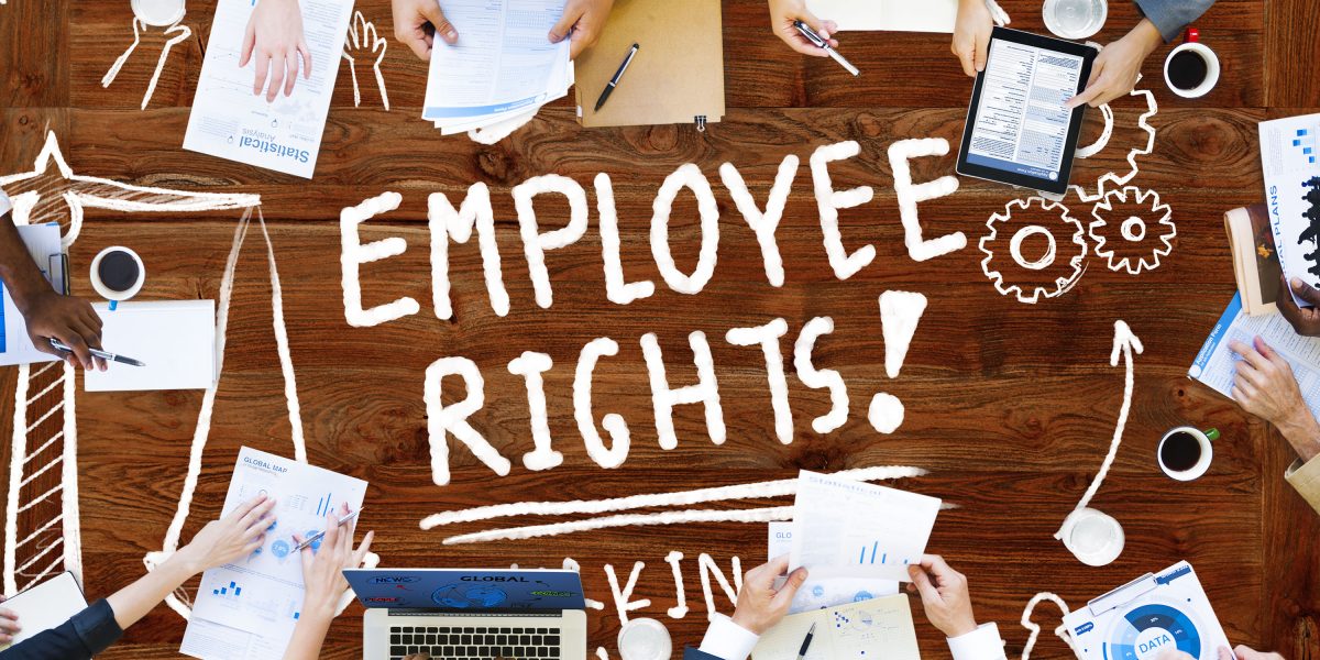 What Are The Labour Laws In HR Vskills Blog