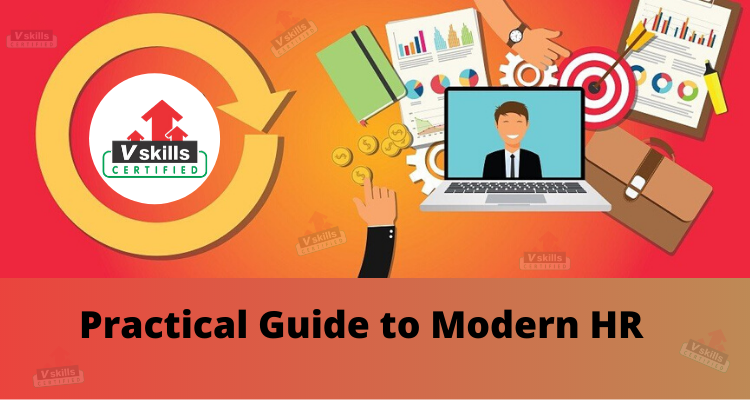 Practical Guide to Modern HR