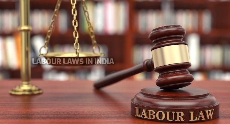 What Are The Important Labour Laws In India Vskills Blog