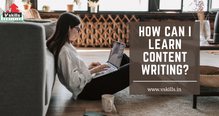 How can I learn content writing