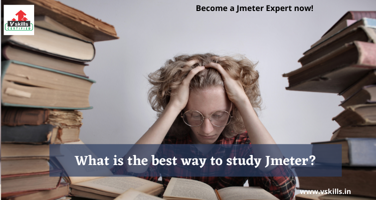 What is the best way to study Jmeter?