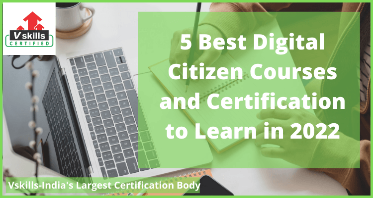 Top 5 Free Online Courses With Certifications