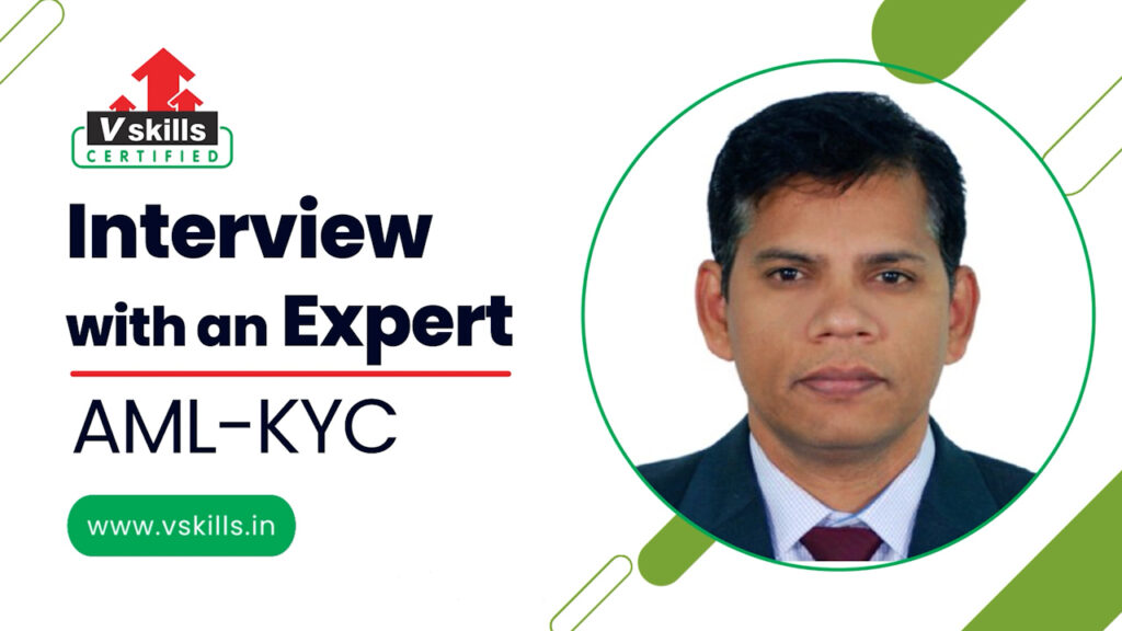 AML/KYC Expert Interview