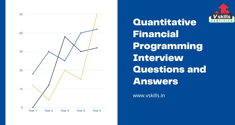 Quantitative Finance and Algorithmic Trading Interview Questions and Answers with Insights and Challenges
