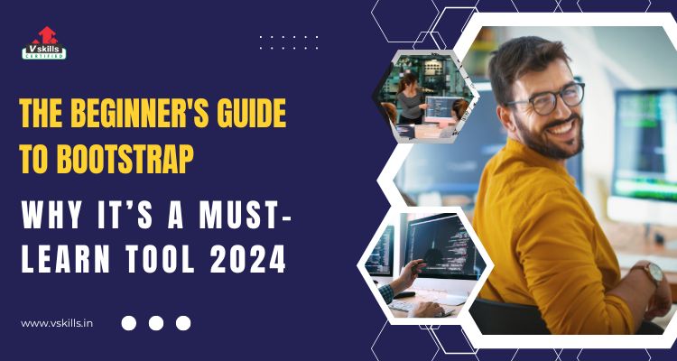 Beginners Guide to Bootstrap 2024