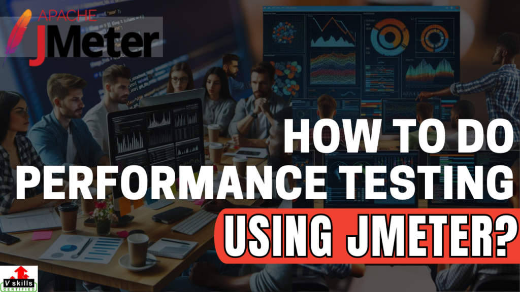 How to do Performance Testing using Jmeter