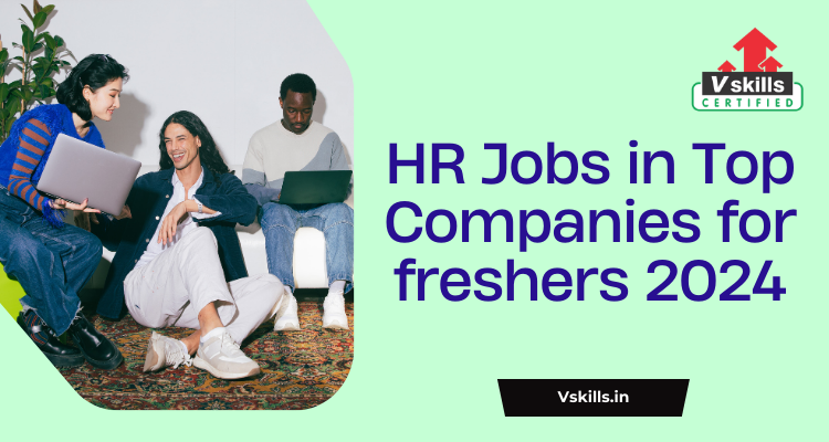 HR jobs