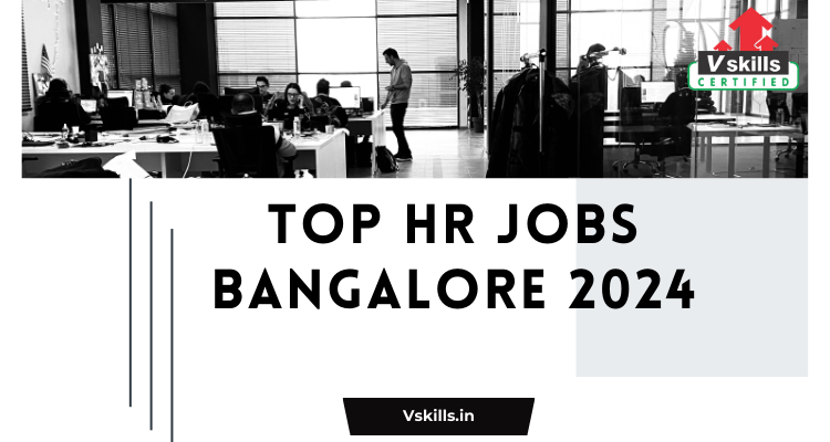 HR jobs Bangalore