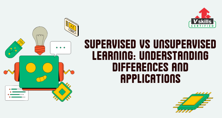 Supervised vs Unsupervised Learning