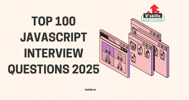 Javascript Interview Questions 2025