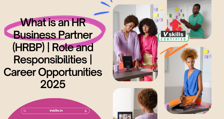 HR Business Partner (HRBP)