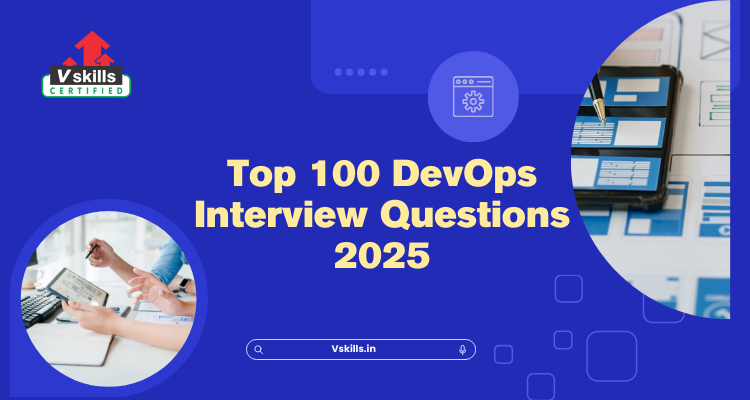 DevOps Interview Questions