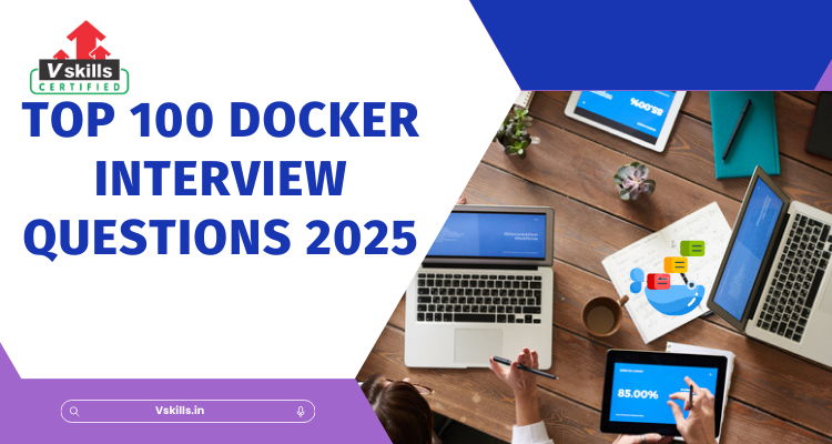 Docker Interview Questions