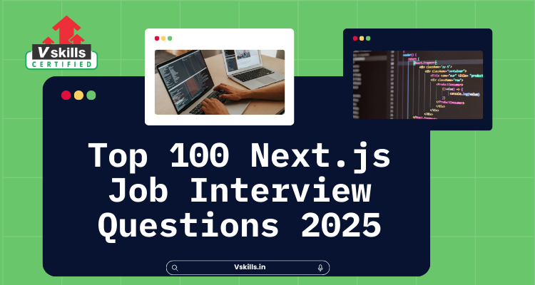 Next.js Job Interview Questions