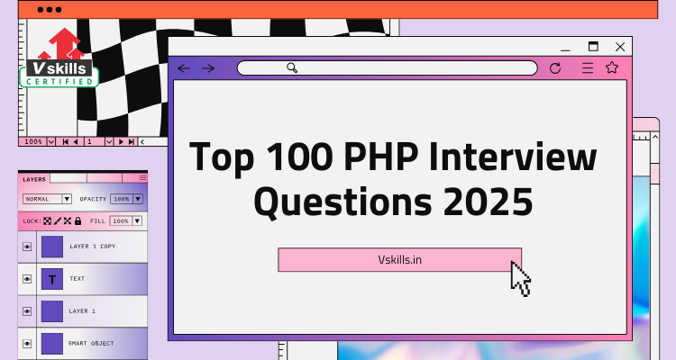 PHP Interview Questions