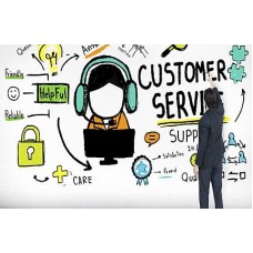 Certified Customer Care Manager