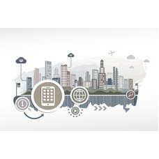Certified Smart Cities Professional