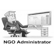 Certified NGO Manager