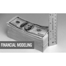 Certified Financial Modeling Professional