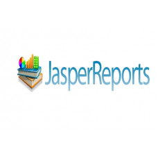 Certified Jasper Reports Developer