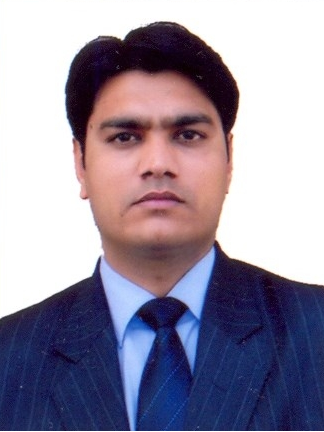 Nishant Mahajan