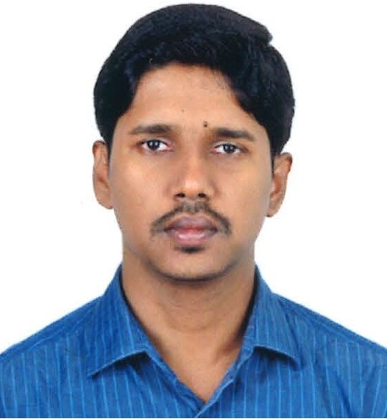 Vinod C v