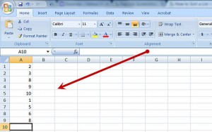 550px-Sort-a-List-in-Microsoft-Excel-Step-1