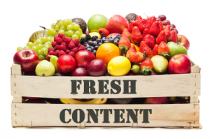 Fresh-content-for-blogs