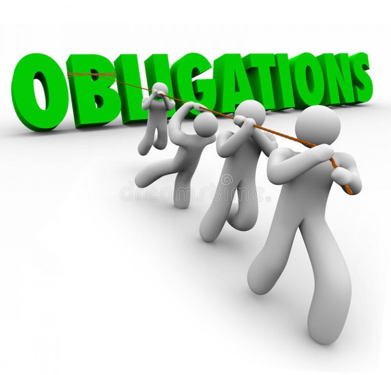 obligation-meaning-of-obligation-youtube