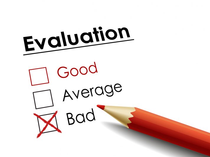 What Is The Purpose Of Evaluation In Education