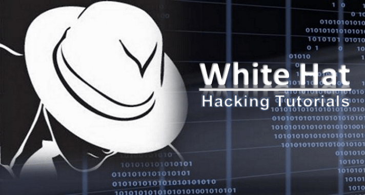 White Hat Hacking Tutorials | Vskills Certification