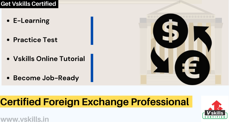 Certified Foreign Exchange Professional tutorial