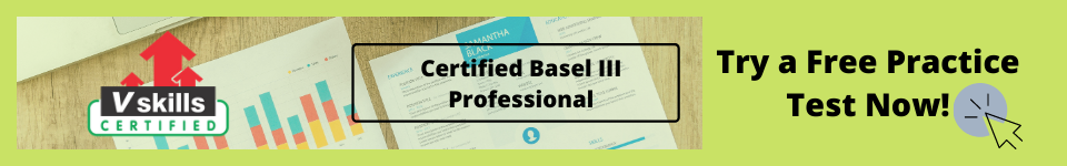 Basel III Professional free test