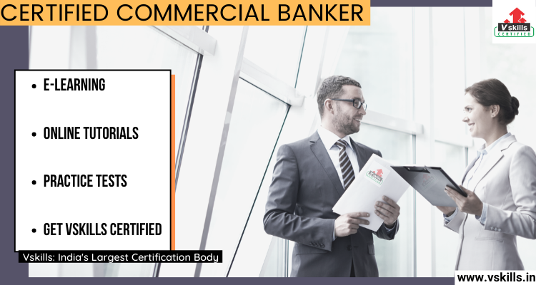 Certified Commercial Banker Online Tutorial