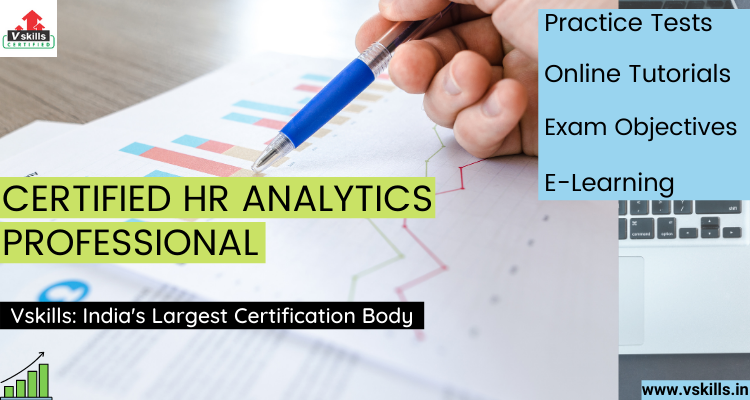 Certified HR Analytics Professional tutorial