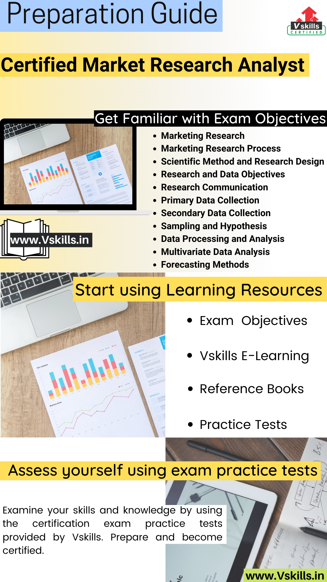 market research analyst course online free